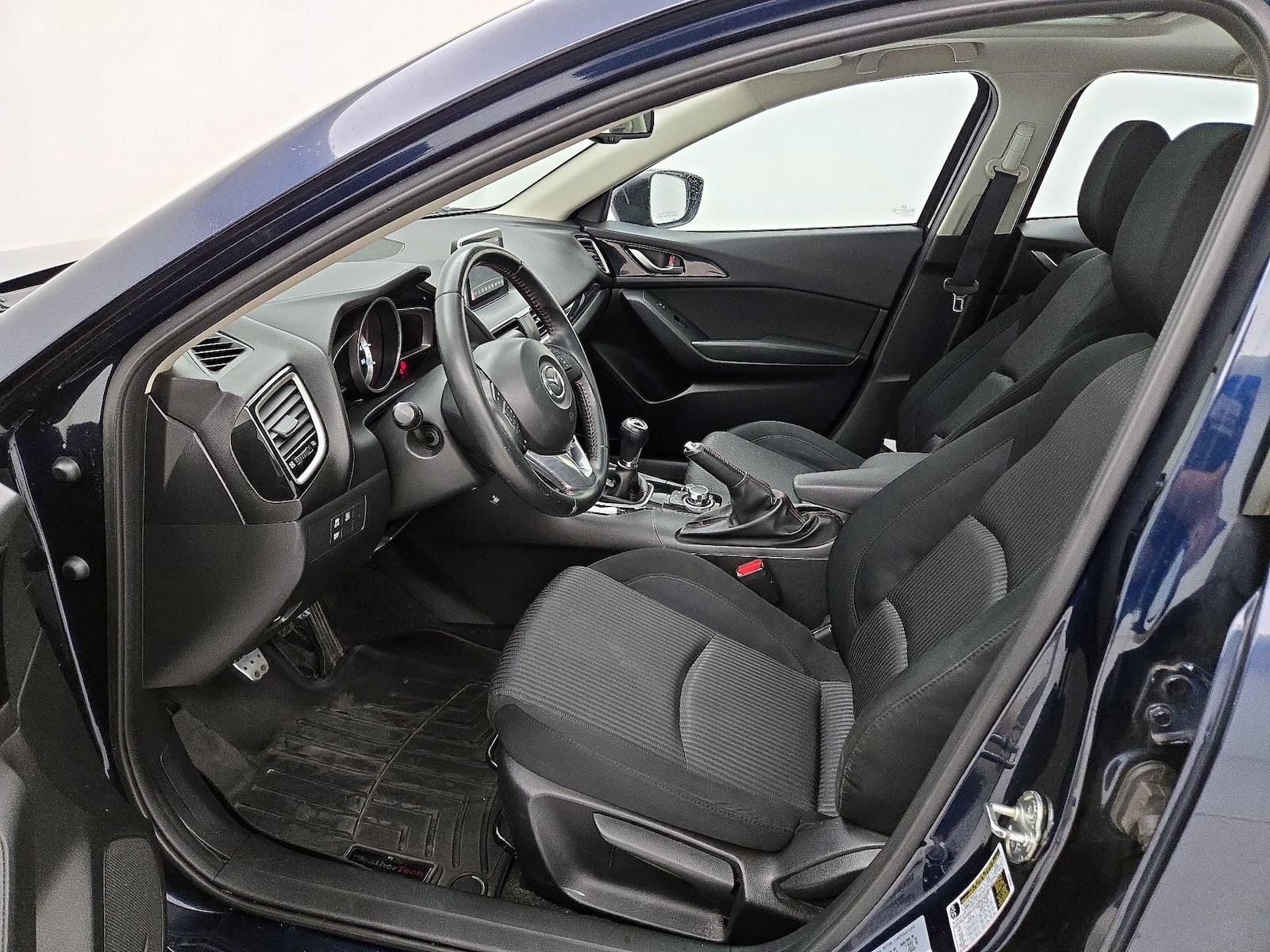 Side Airbags