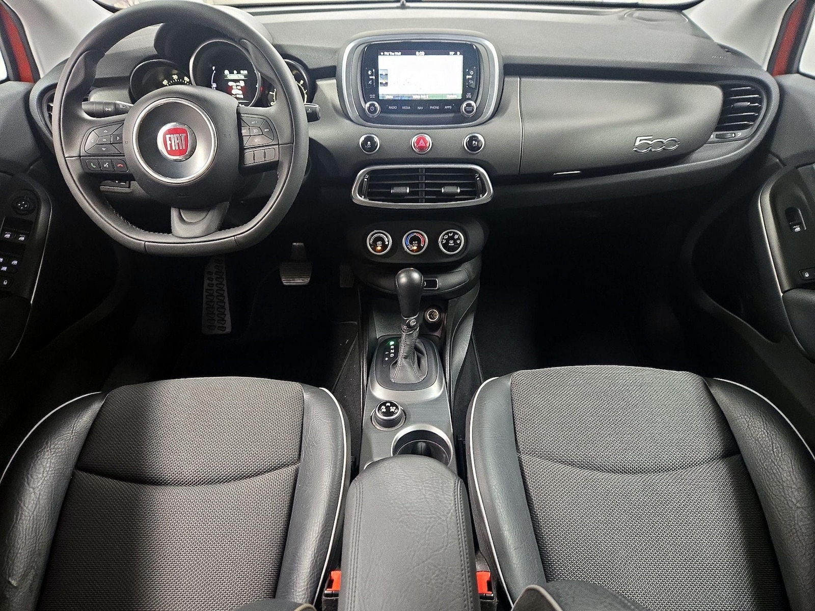 Navigation System