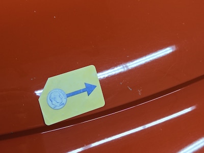 Condition detail