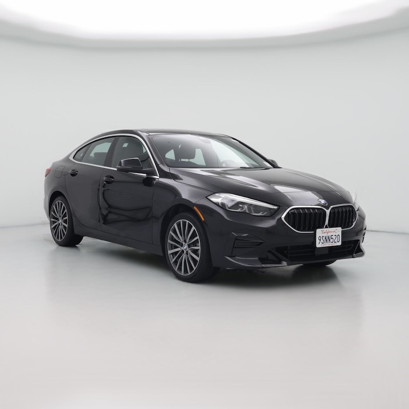 2022 BMW 228 I Gran Coupe