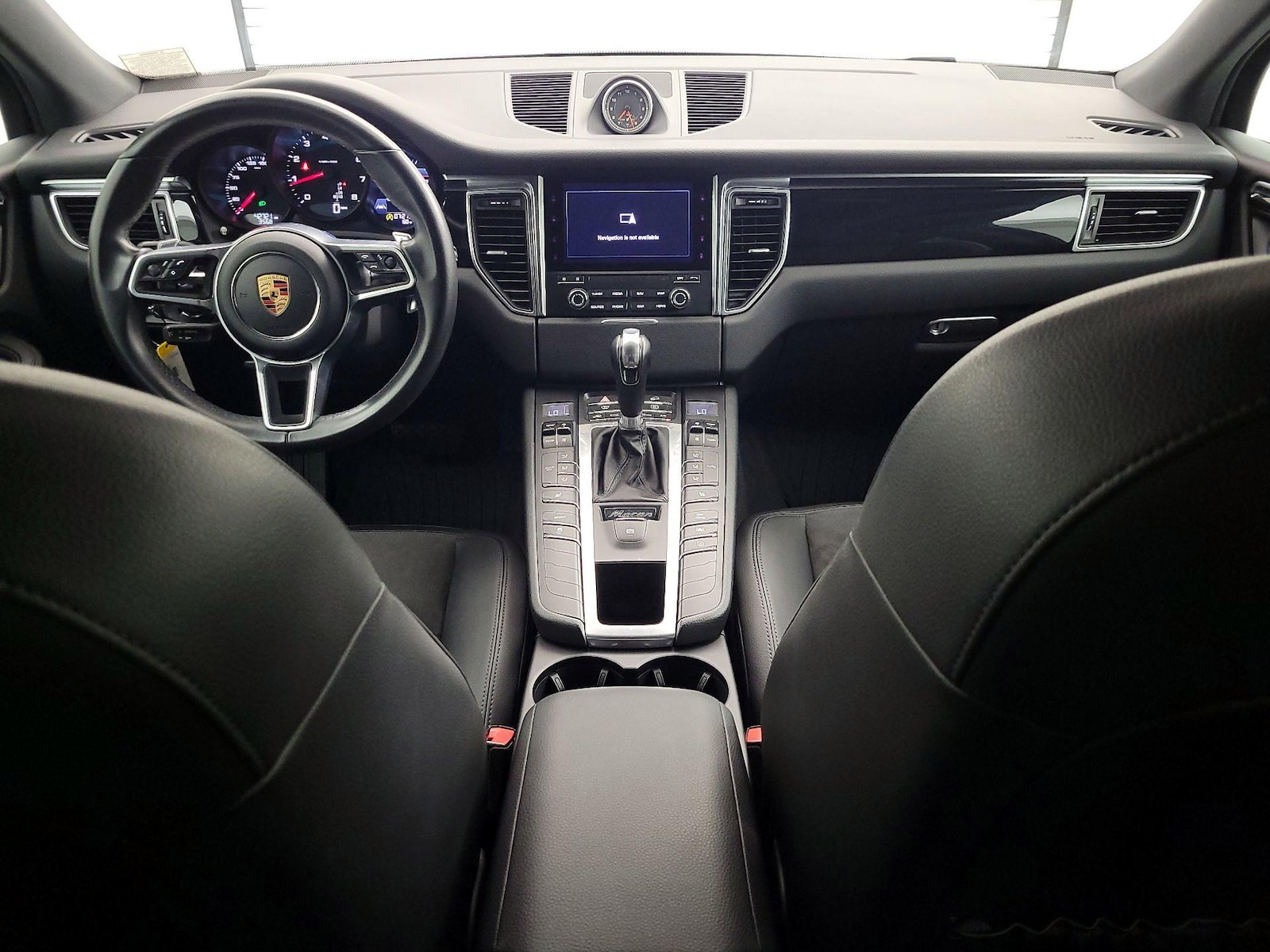 Rear View Camera