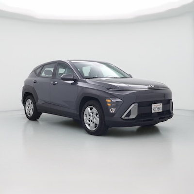 2025 Hyundai Kona SE