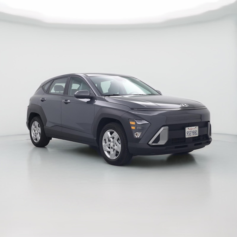 2025 Hyundai Kona SE
