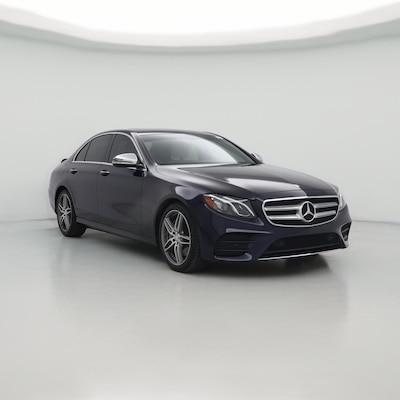 2017 Mercedes-Benz E300