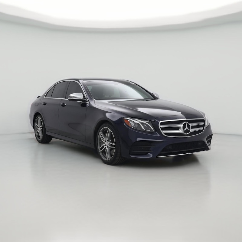 2017 Mercedes-Benz E300