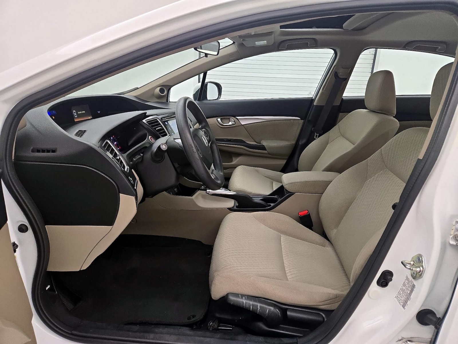 Side Airbags