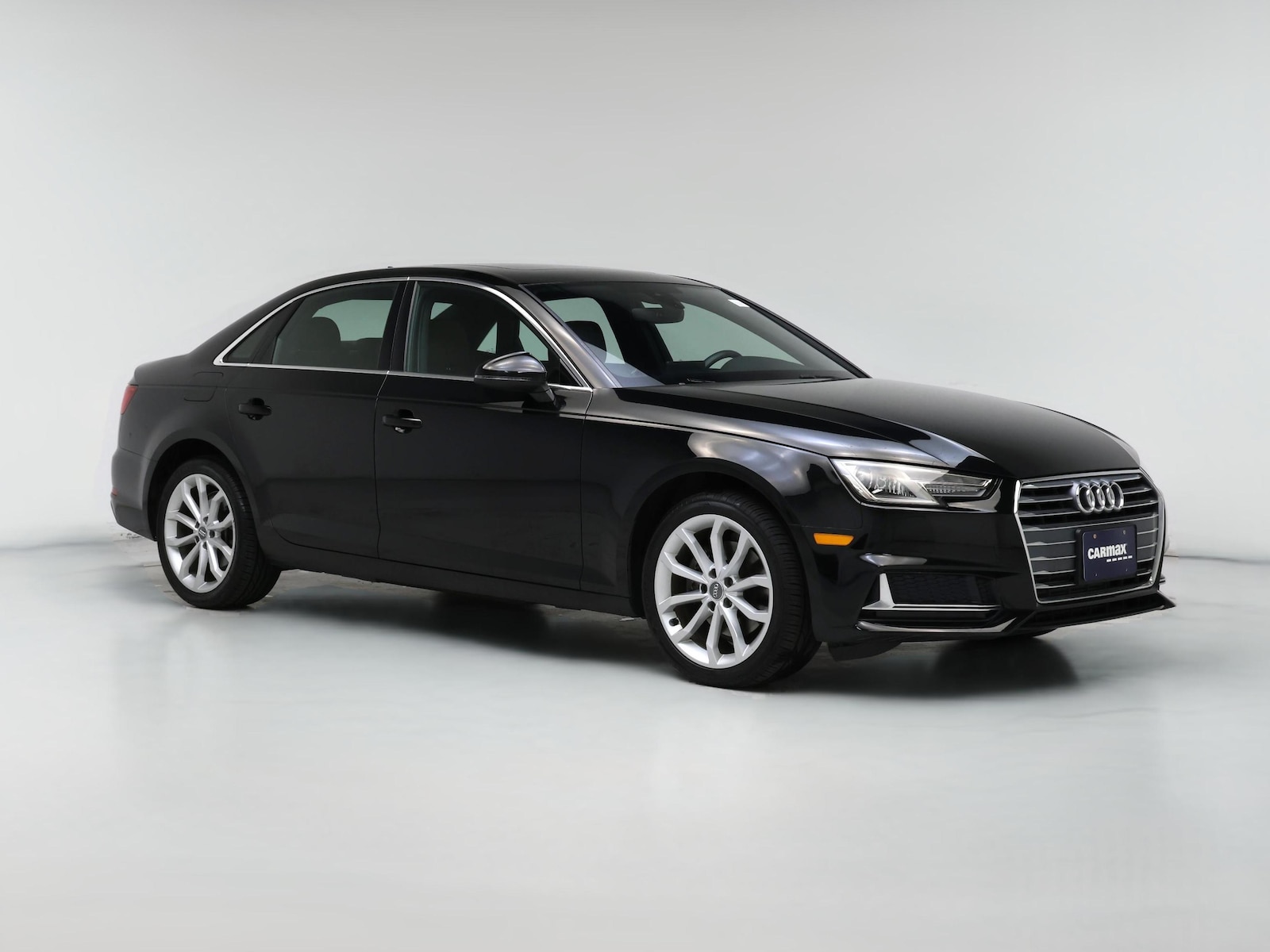 2019 Audi A4