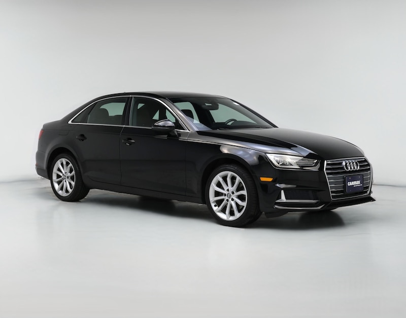 2019 Audi A4 Premium