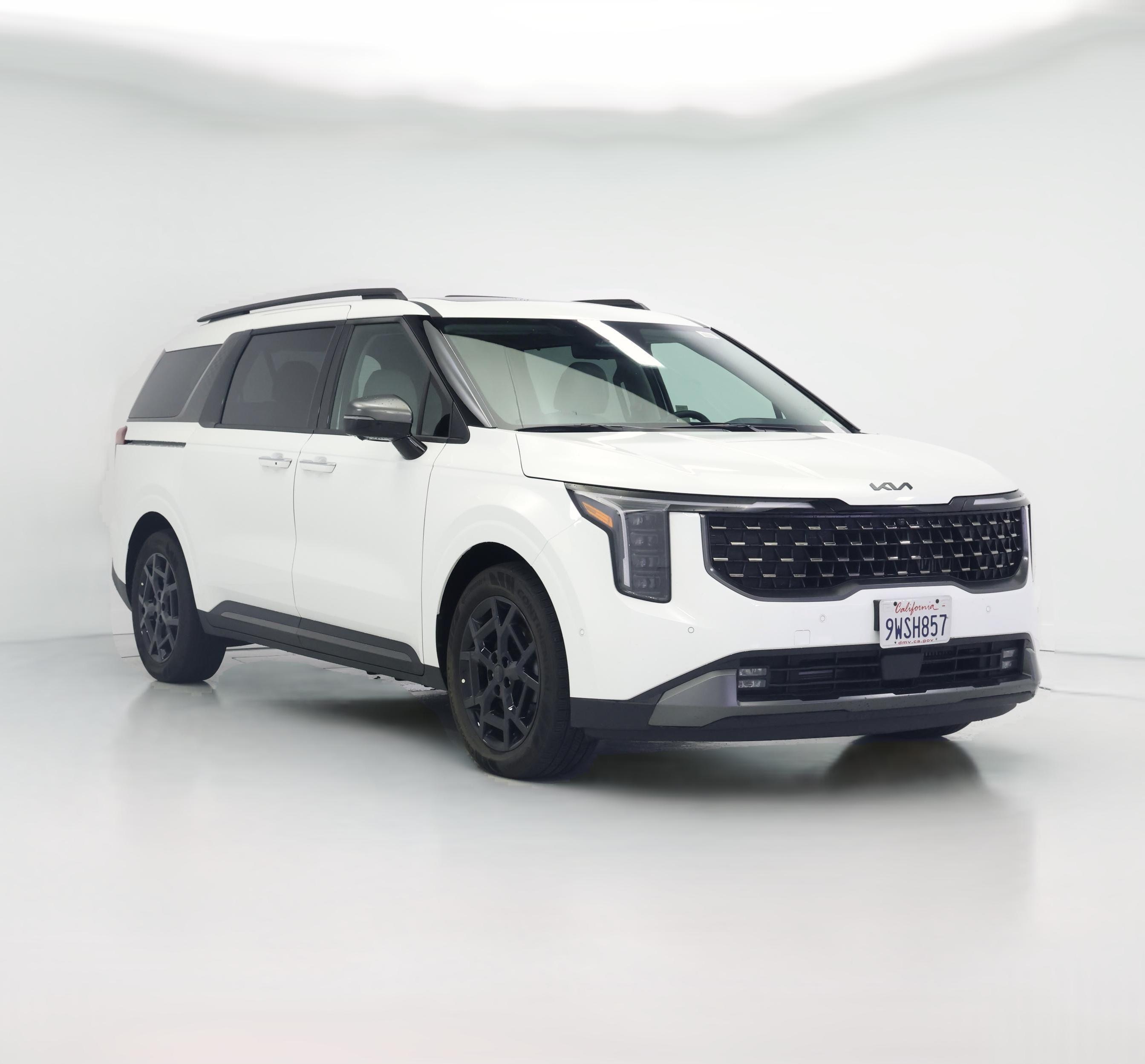 2026 Kia Carnival SX Prestige