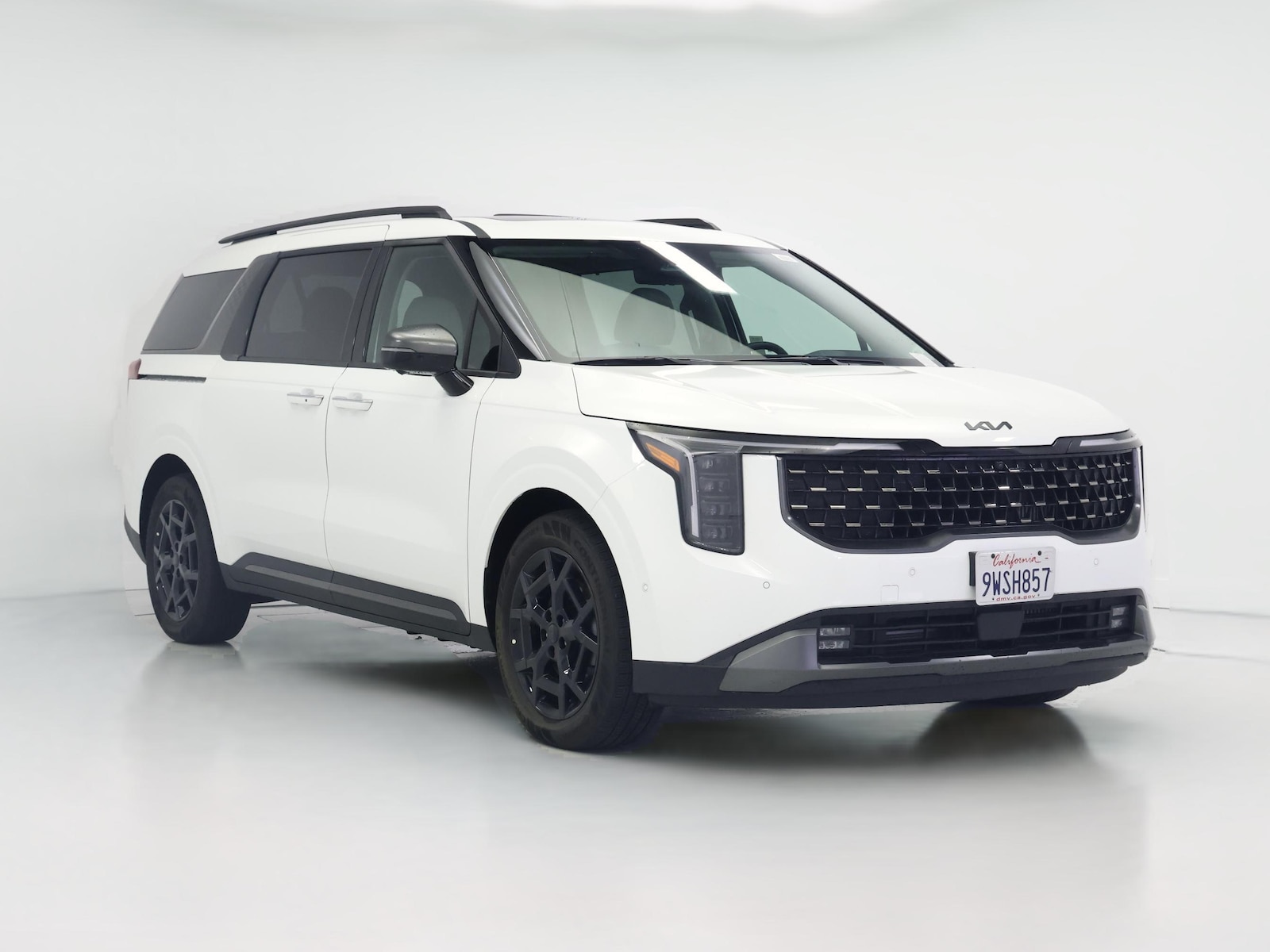 Smart Key & Power Hatch/Deck Lid