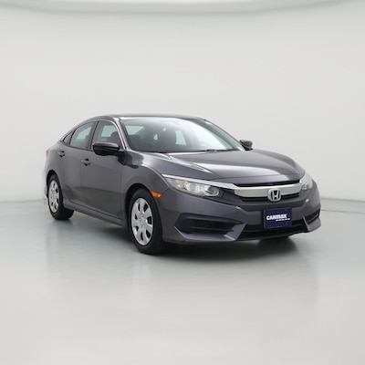 Recommended categories heading image of the selected vehicle