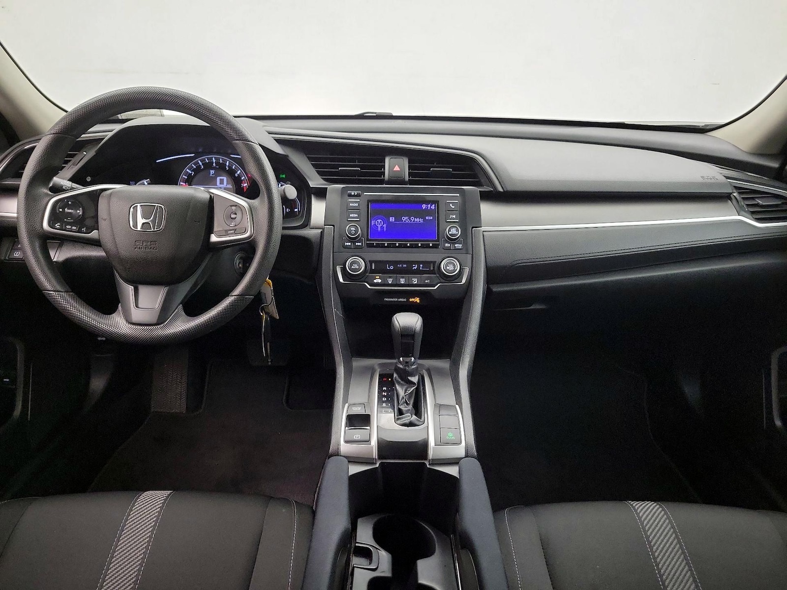 Rear View Camera
