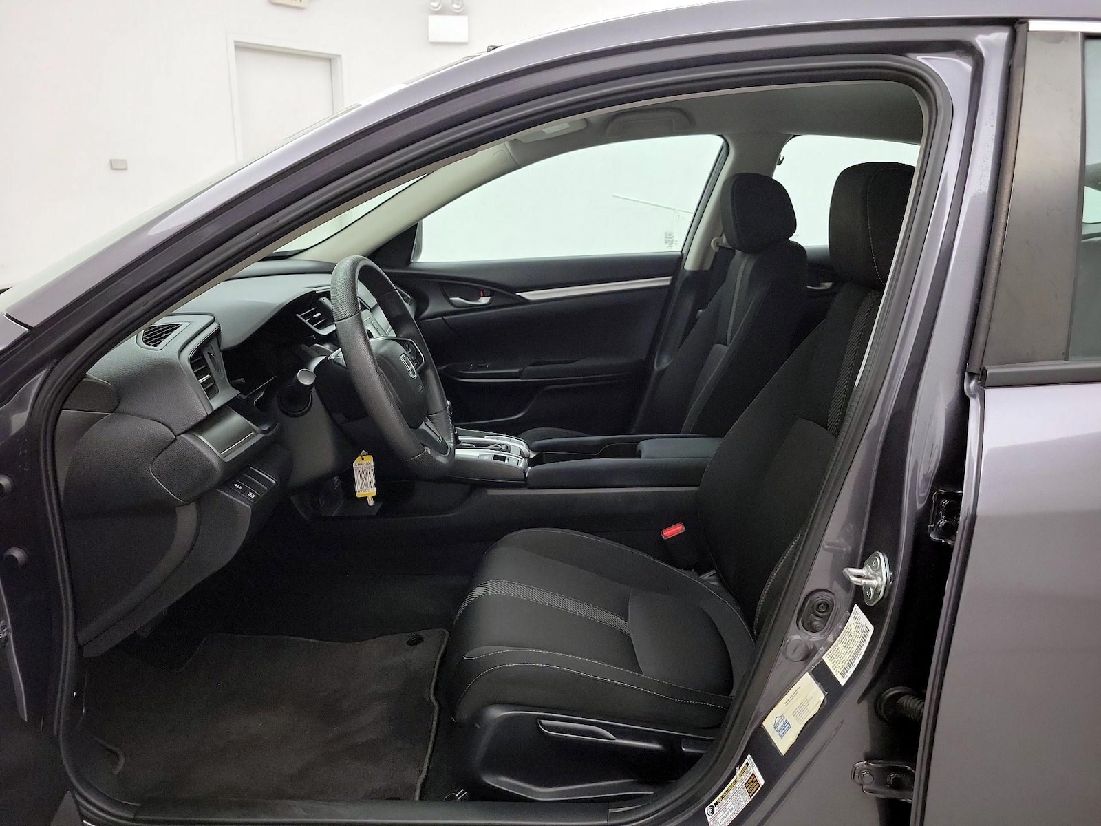 Side Airbags