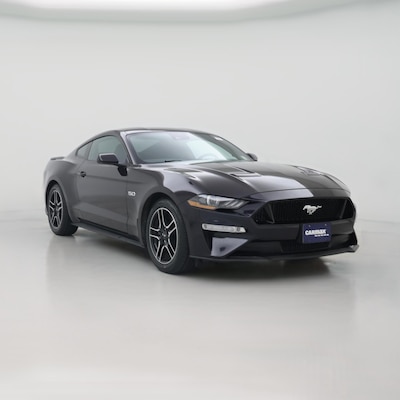 2022 Ford Mustang GT