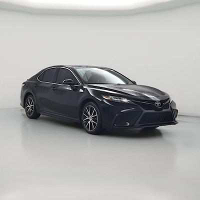 Recommended categories heading image of the selected vehicle