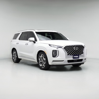 Vehicle exterior view
