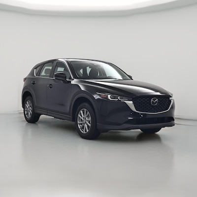 Vehicle exterior view