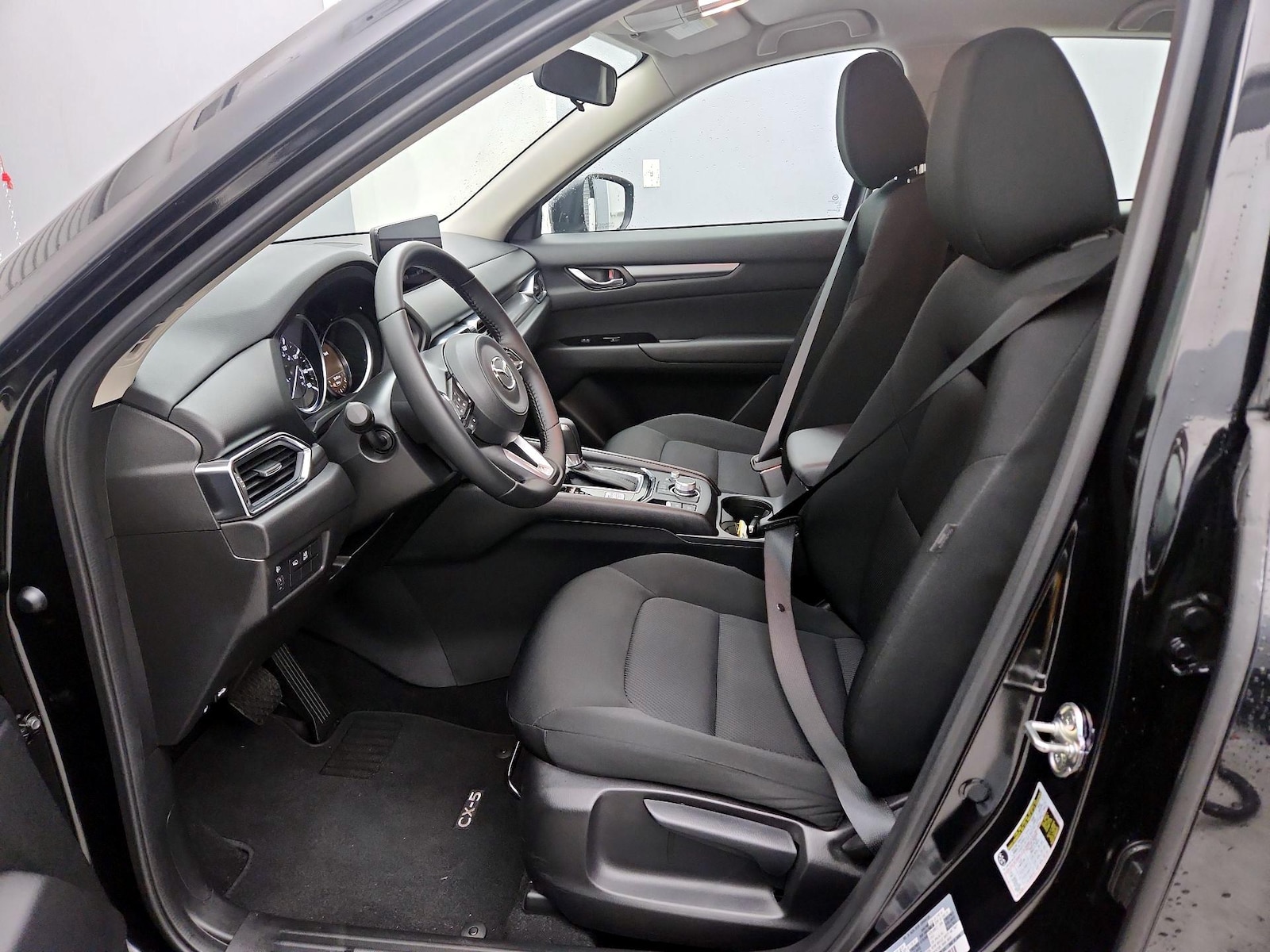 Side Airbags