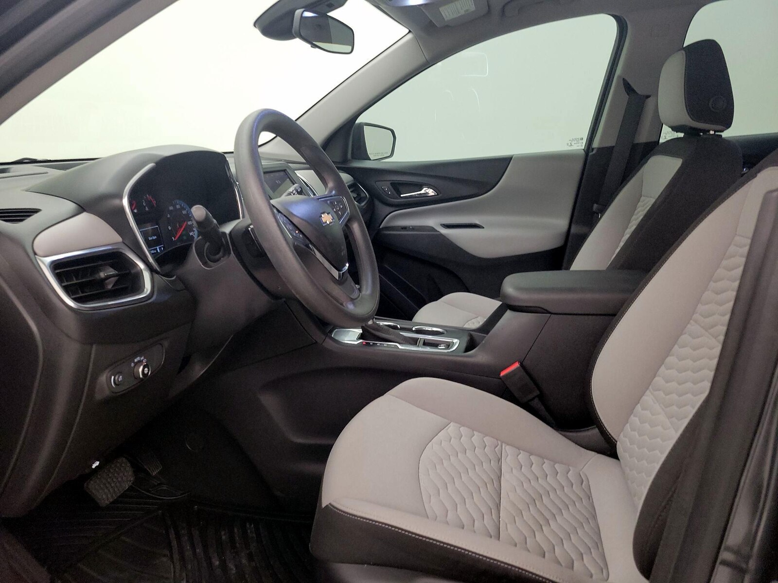 Side Airbags