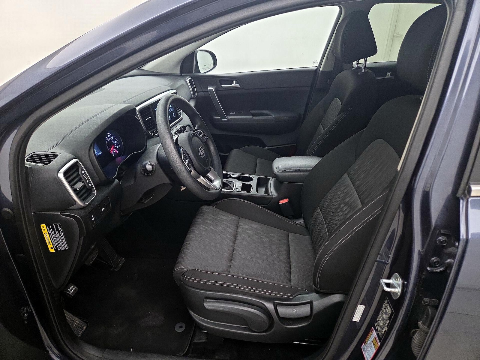 Side Airbags