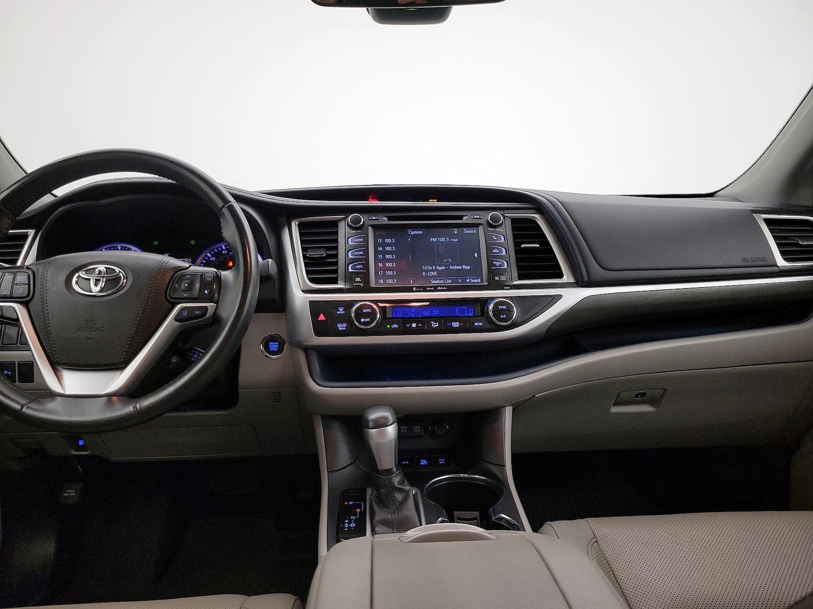 Navigation System