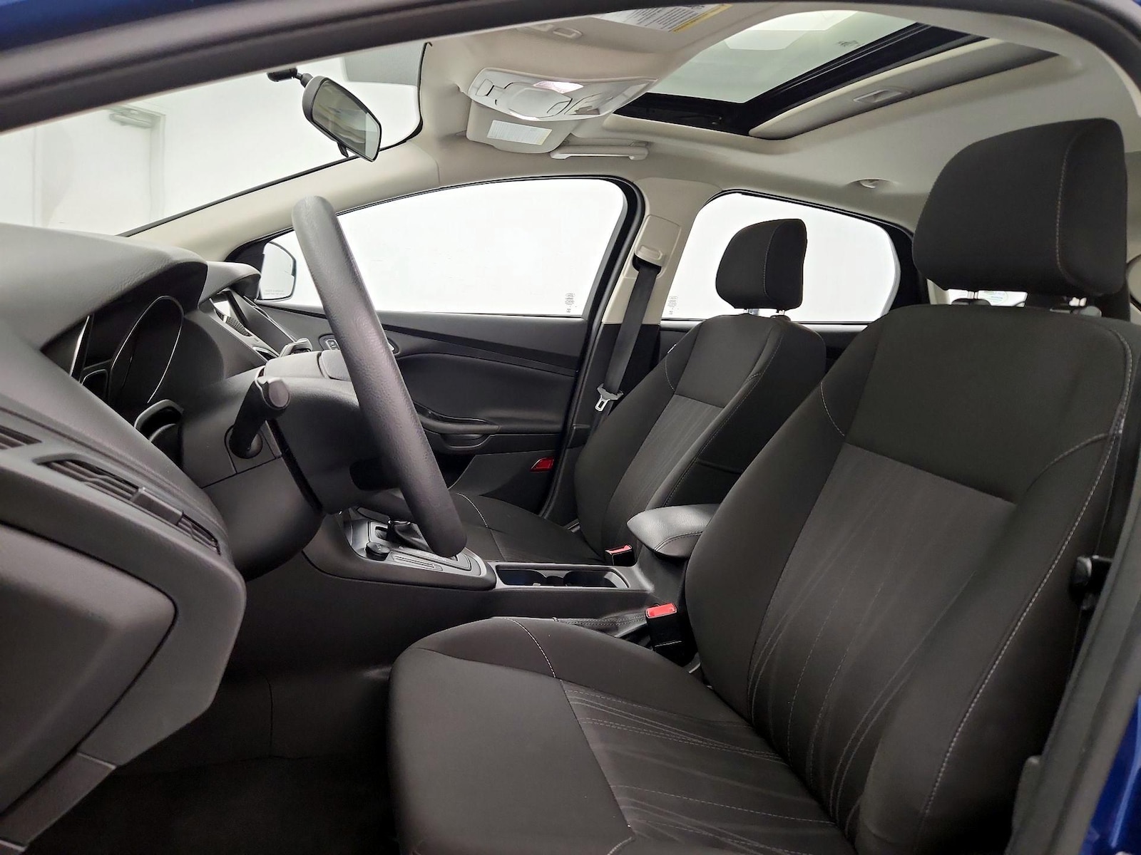 Side Airbags