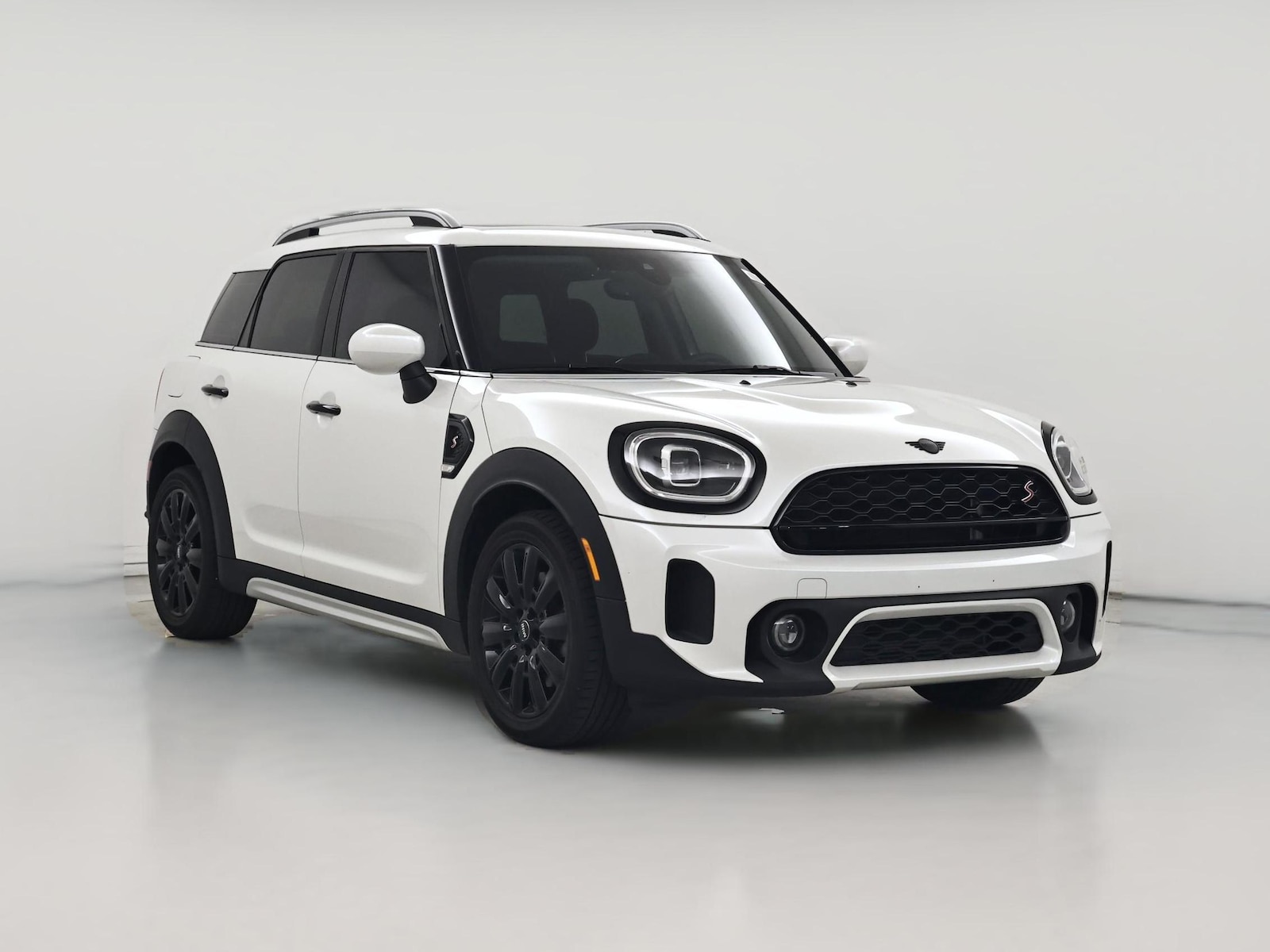 2024 MINI Countryman