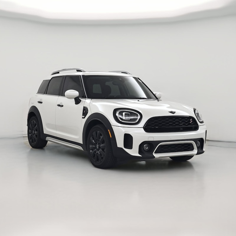 2024 Mini Cooper Countryman S