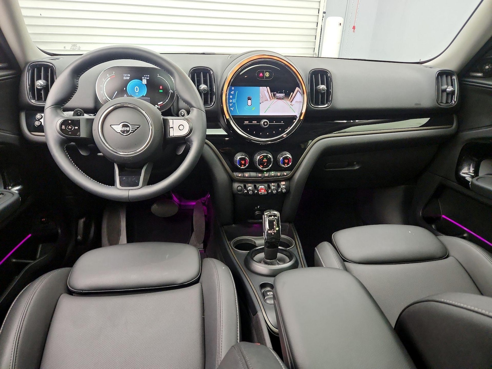 Apple CarPlay®