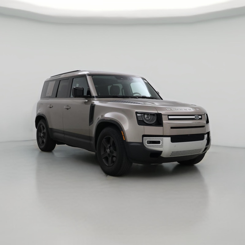 2023 Land Rover Defender 110 S
