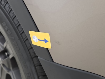 Condition detail