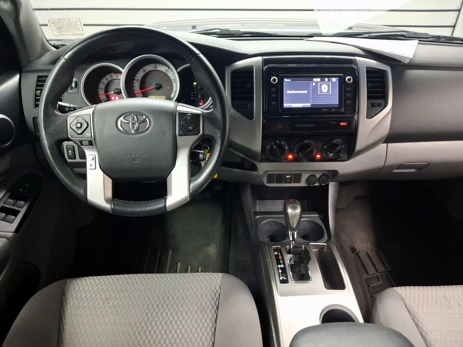 Navigation System