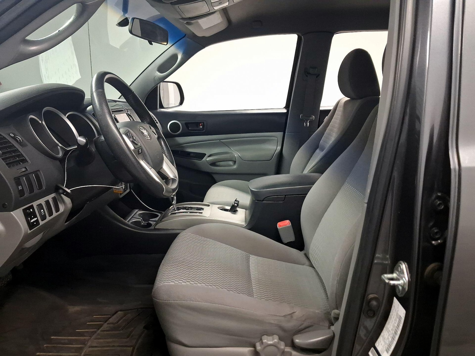 Side Airbags