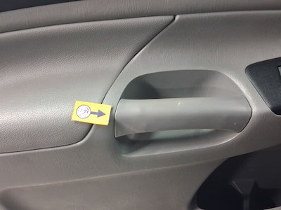 Condition detail