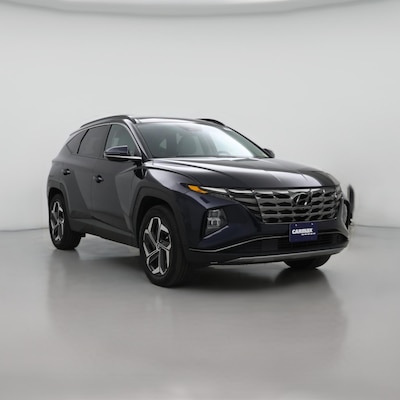 Recommended categories heading image of the selected vehicle