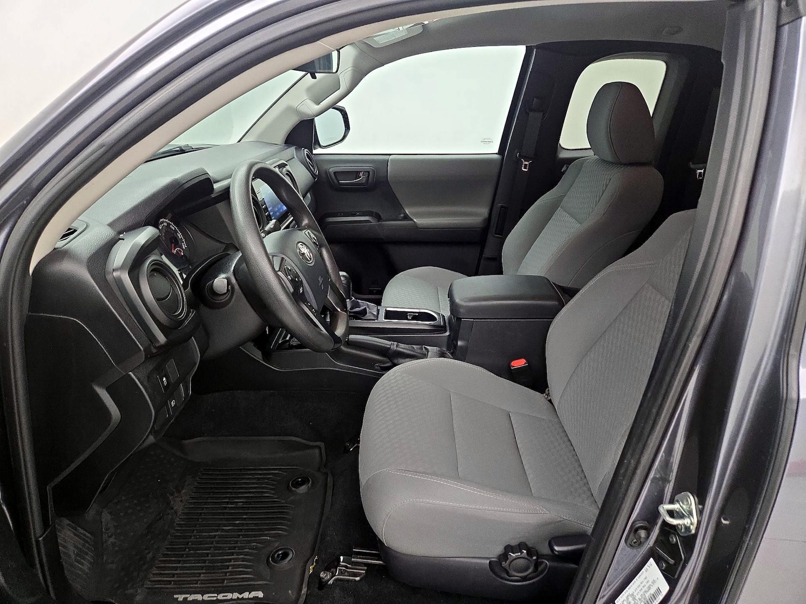 Side Airbags