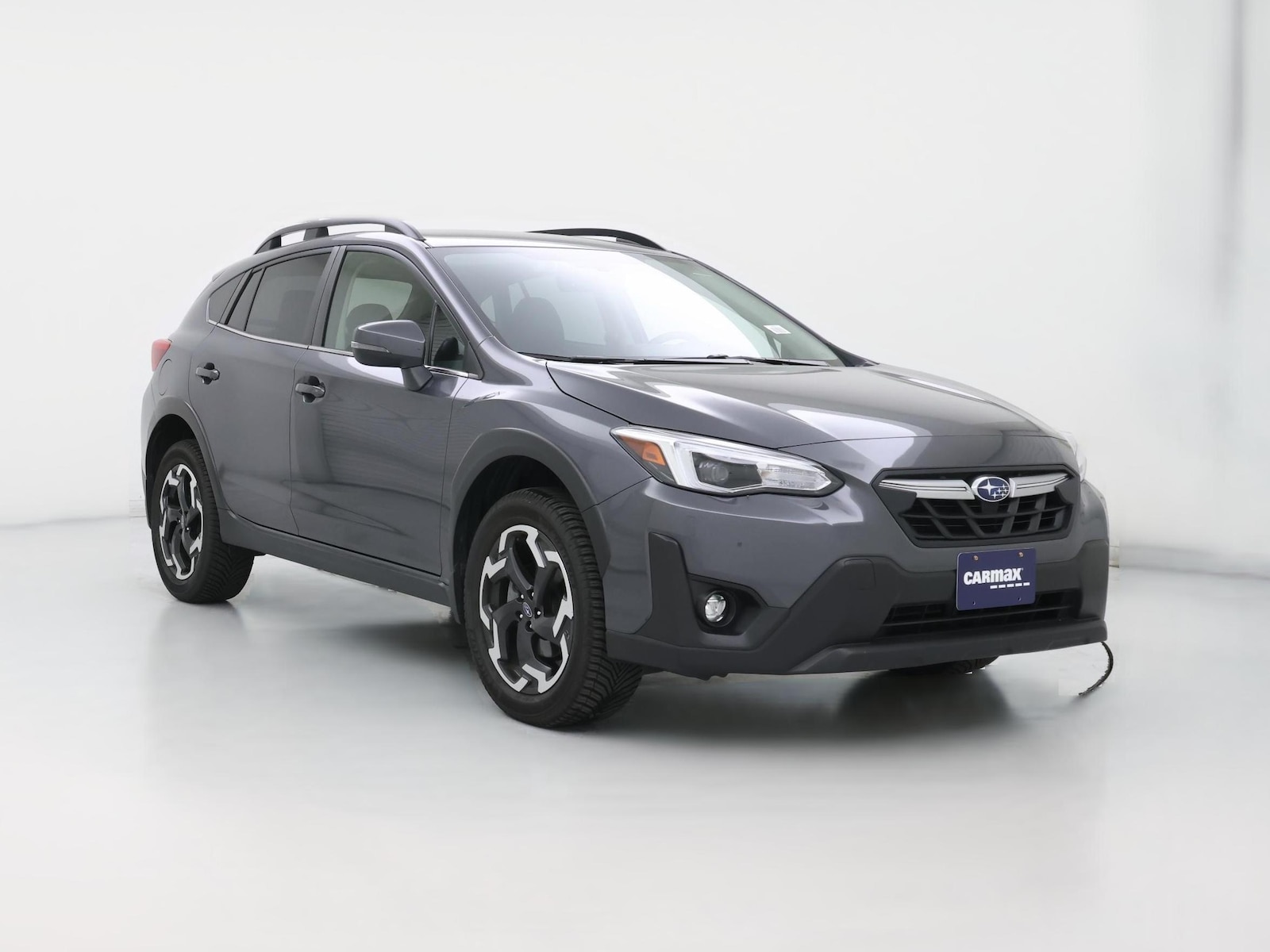 2022 Subaru Crosstrek