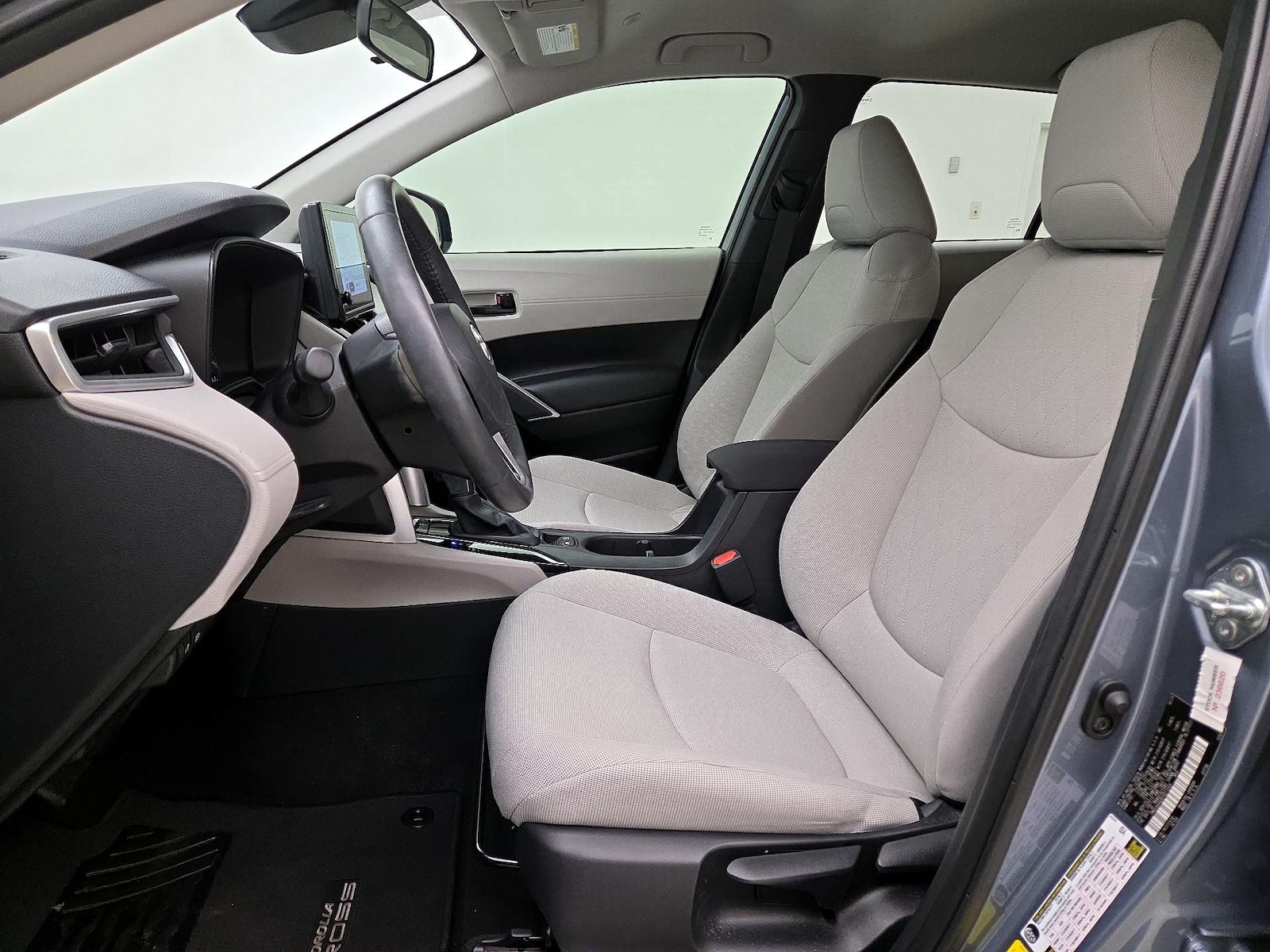 Side Airbags