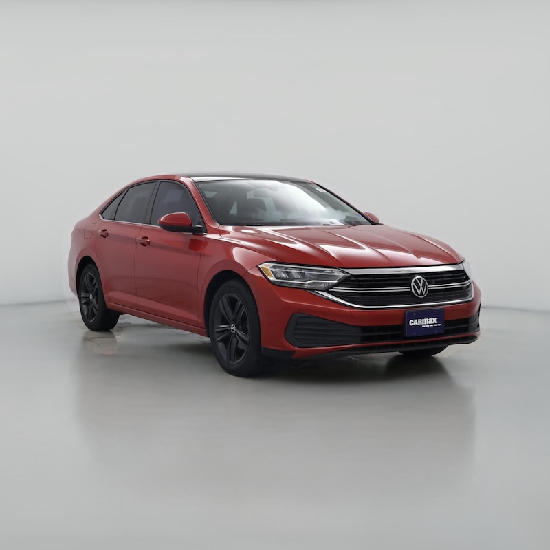 2022 Volkswagen Jetta SE