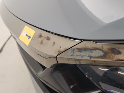 Condition detail
