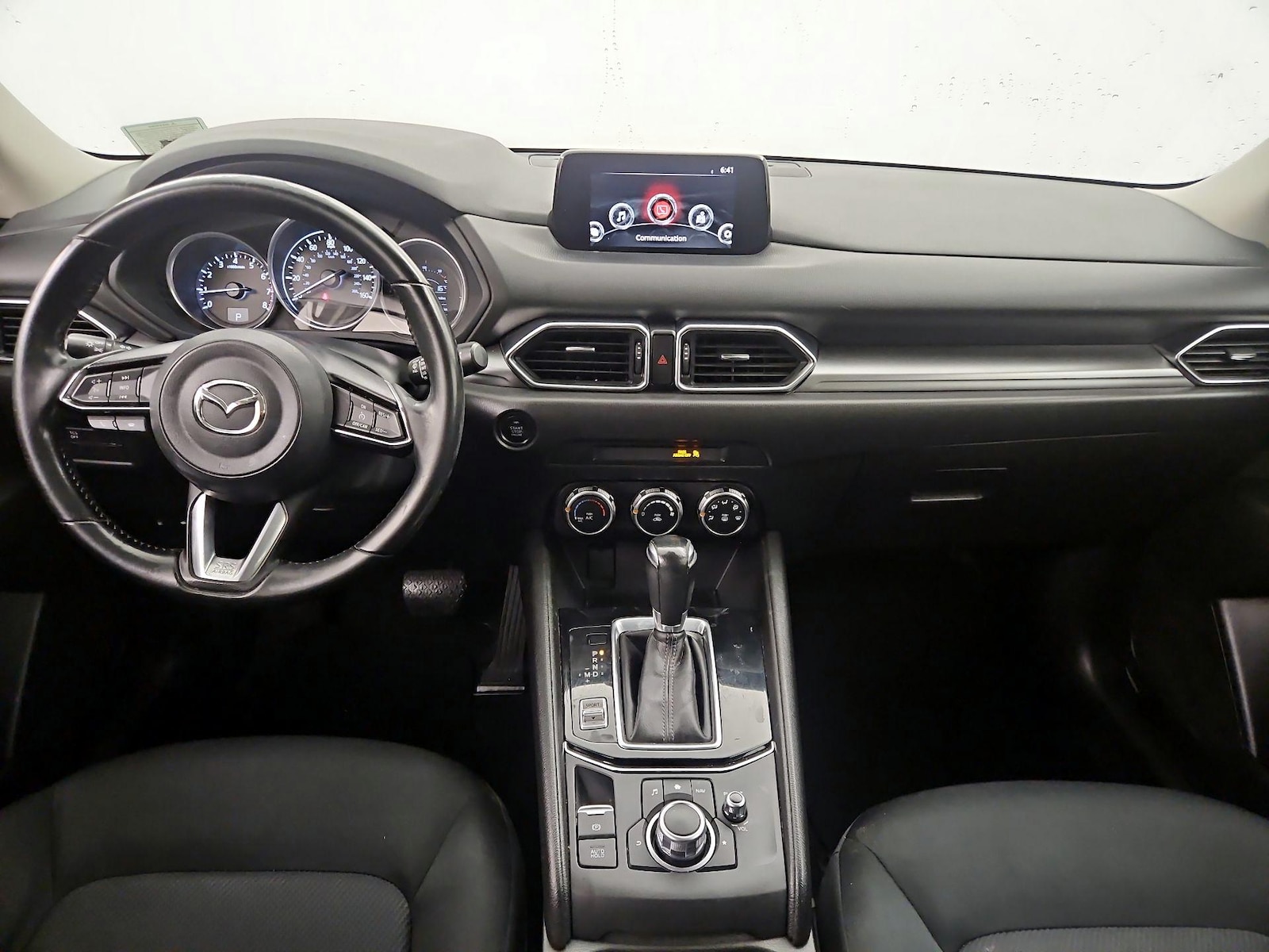 Rear View Camera