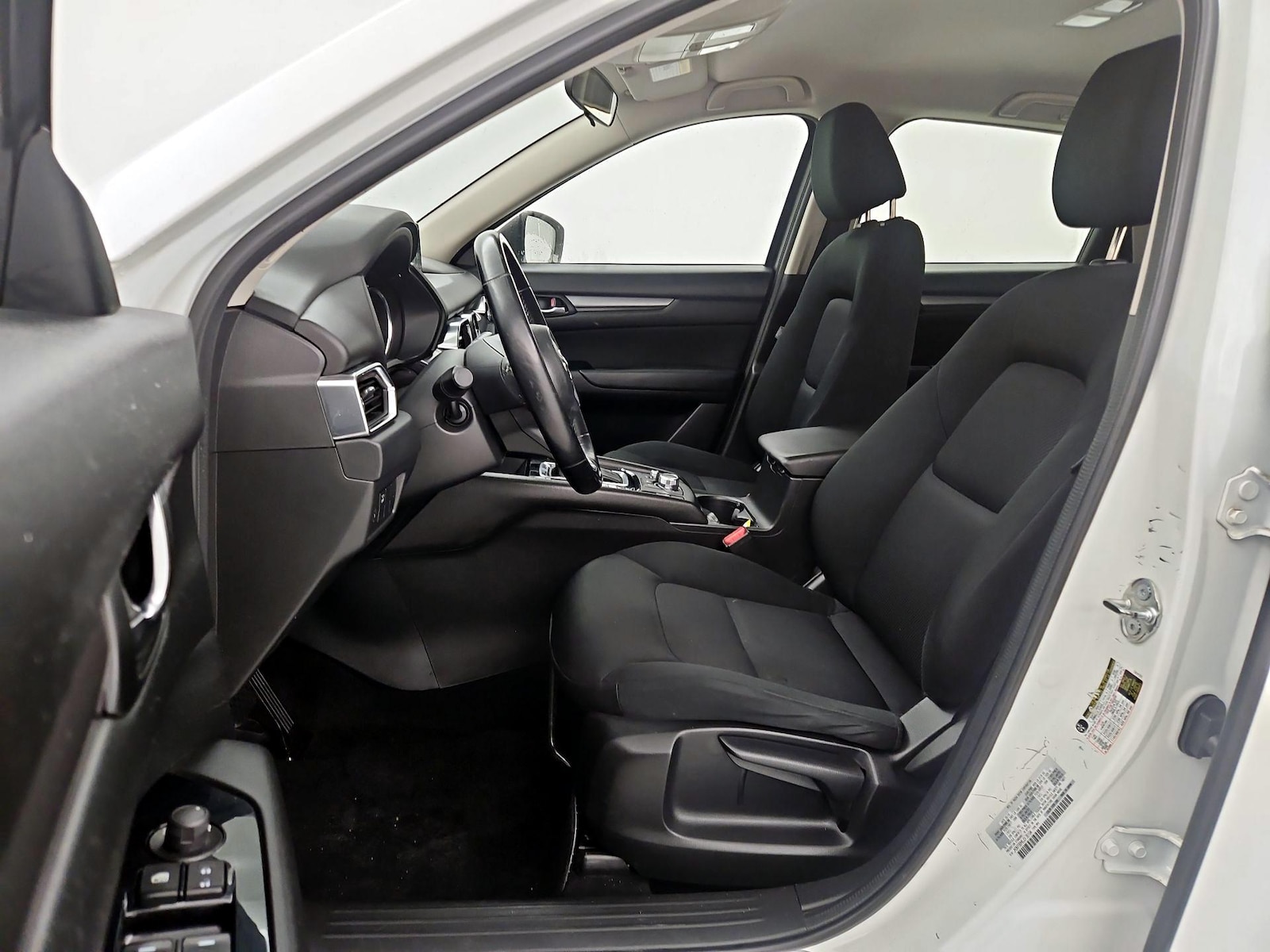 Side Airbags