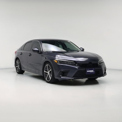 2022 Honda Civic Touring