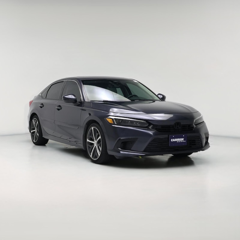2022 Honda Civic Touring