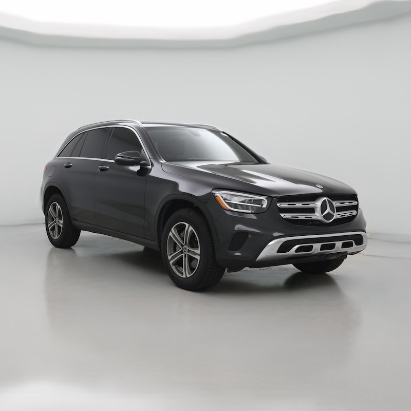 2021 Mercedes-Benz GLC300