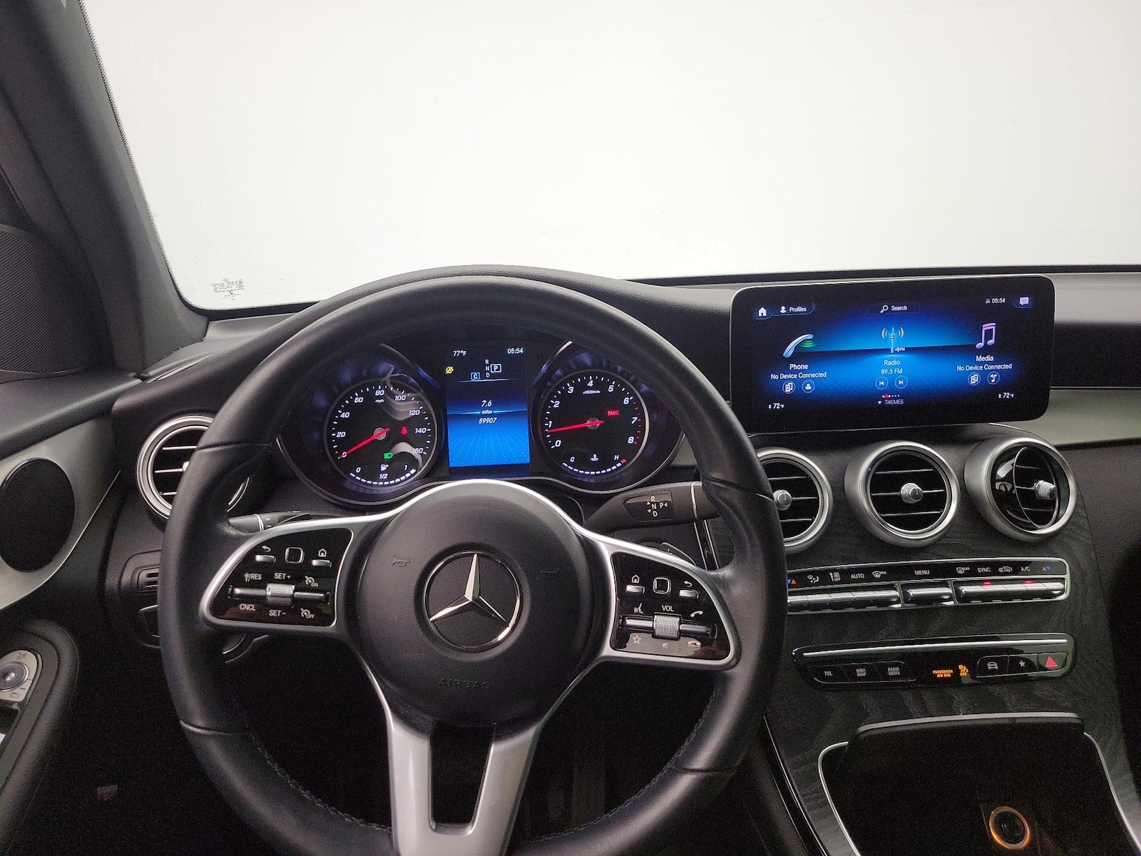 Remote Start