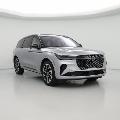 Vehicle exterior view
