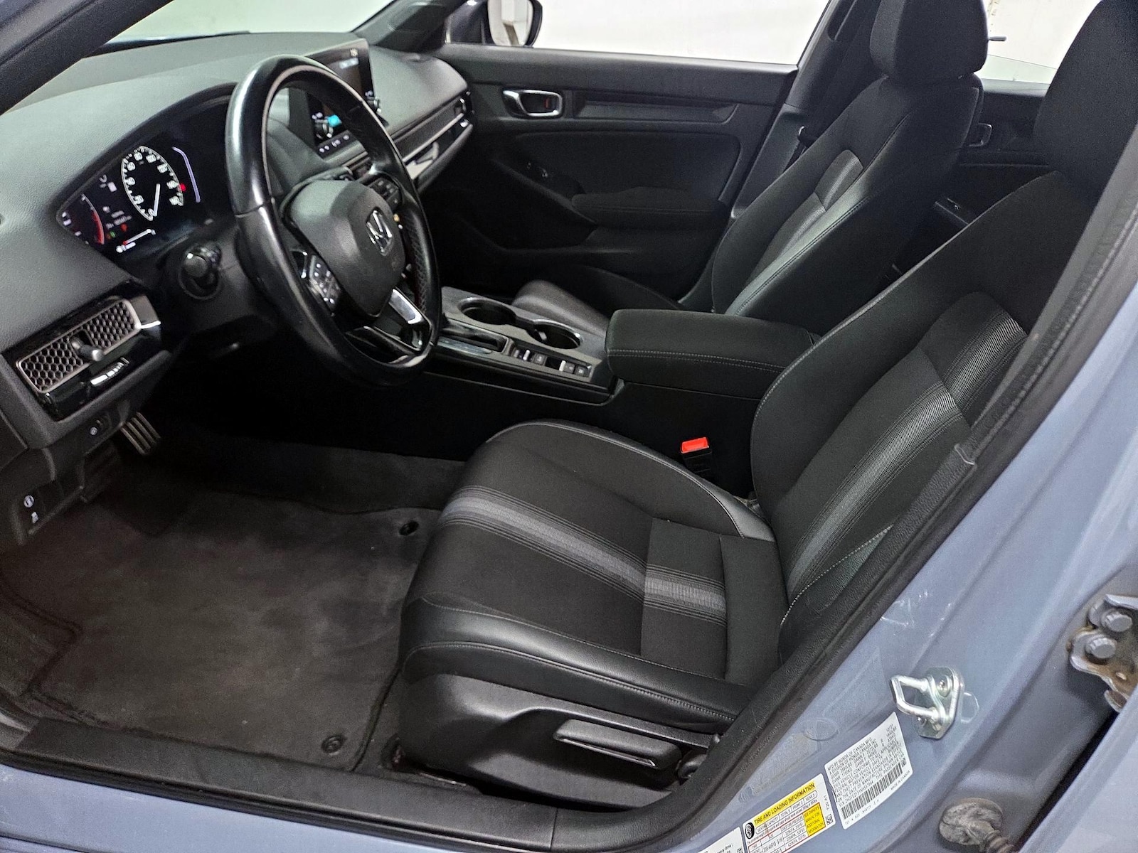 Side Airbags