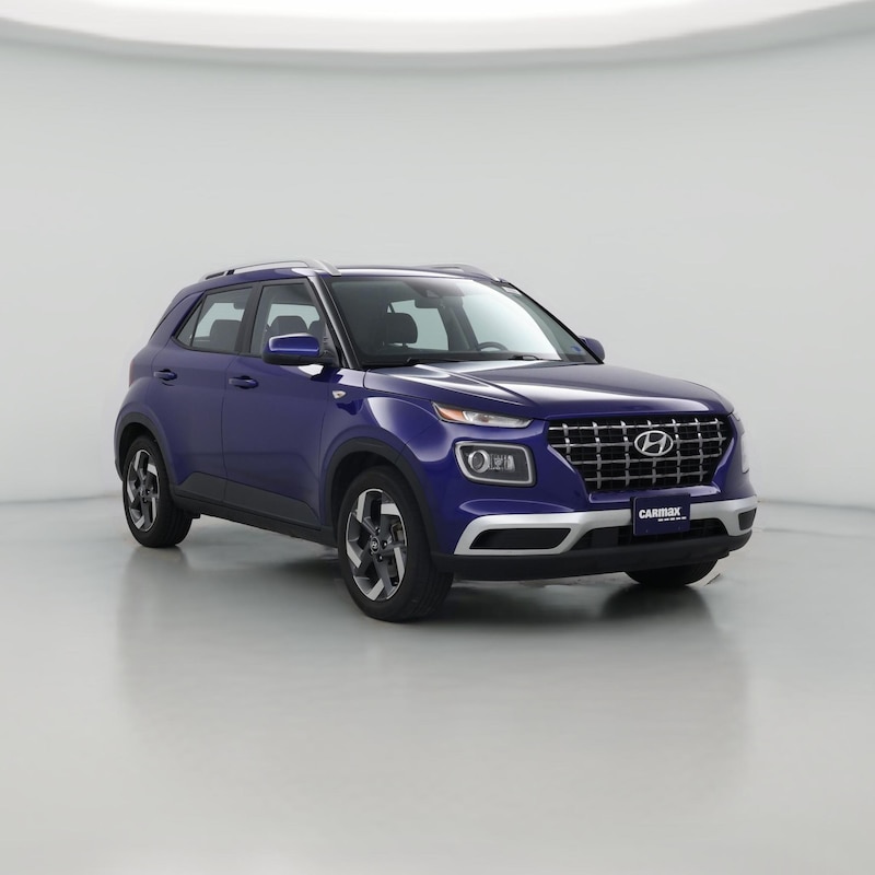 2022 Hyundai Venue Limited