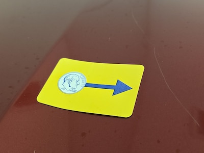 Condition detail